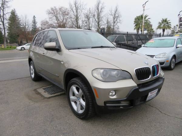 2008 BMW X5 3 0si AWD 4dr SUV - - by dealer - vehicle for sale in Sacramento , CA – photo 2