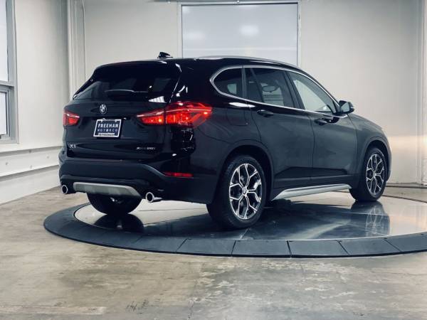2020 BMW X1 xDrive28i Convenience Pkg Heated Steering Wheel & Seats... for sale in Portland, OR – photo 9