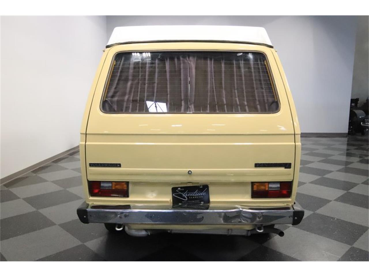 1980 Volkswagen Westfalia Camper for sale in Mesa, AZ – photo 10