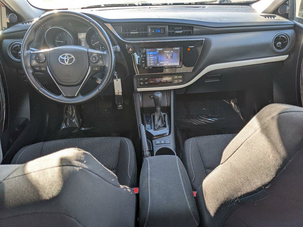 2017 Toyota Corolla iM Hatchback for sale in Casper, WY – photo 14