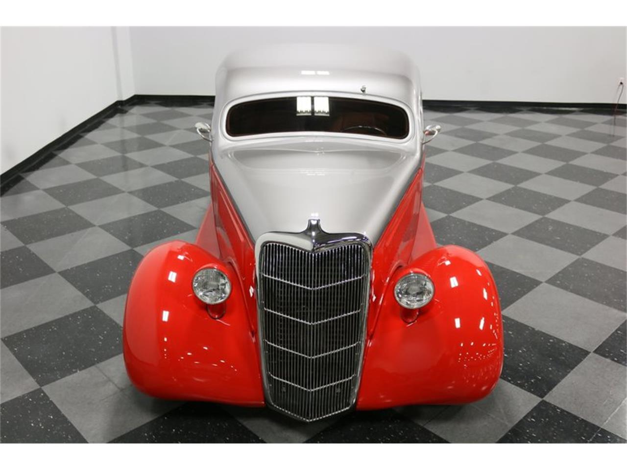 1935 Ford 5-Window Coupe for sale in Fort Worth, TX – photo 22