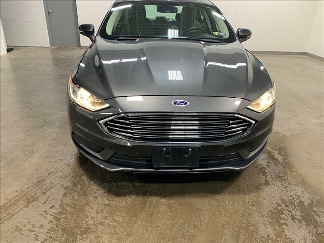 2018 Ford Fusion SE for sale in Hollidaysburg, PA – photo 14