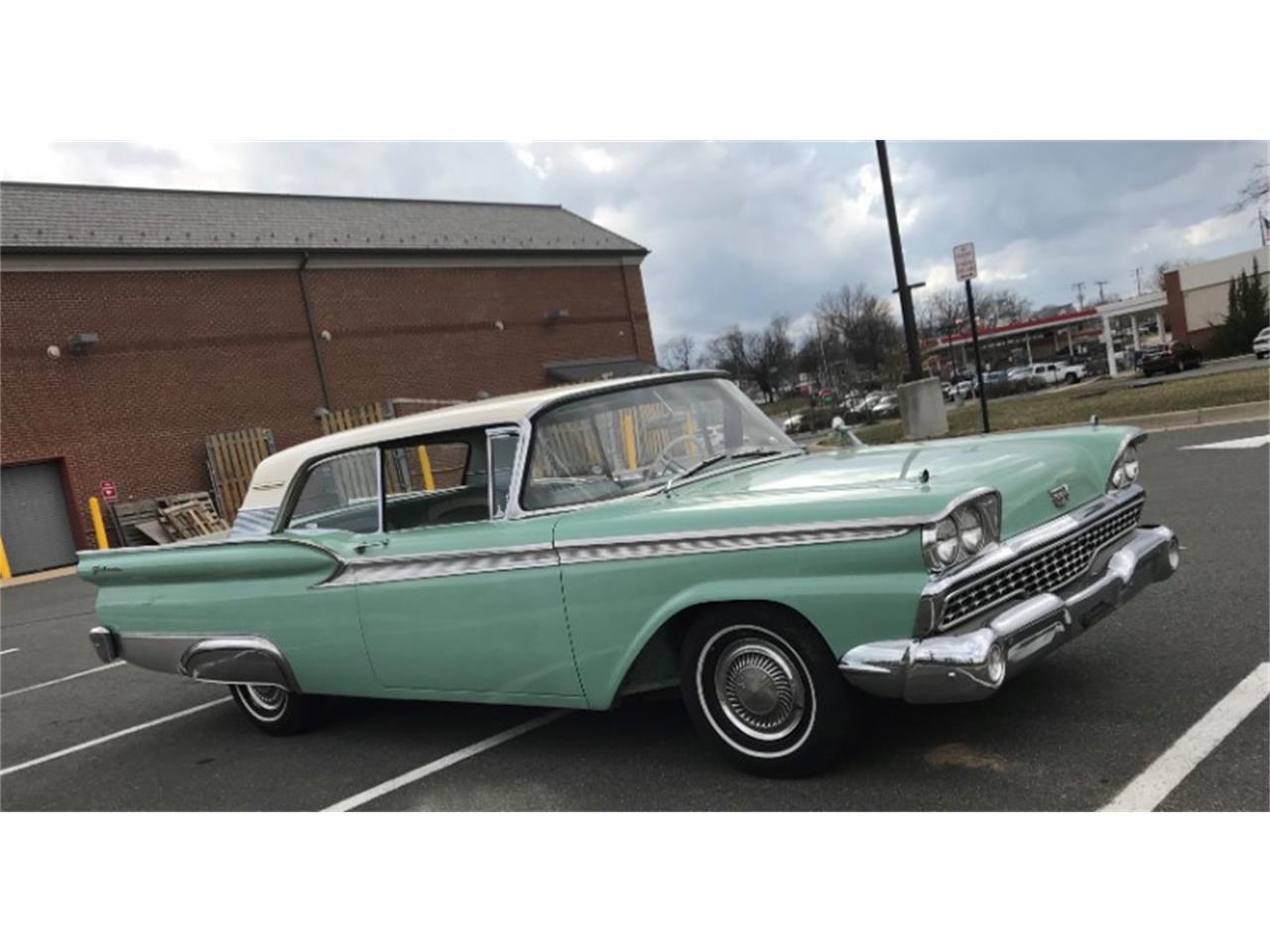 1959 Ford Galaxie for sale in Harpers Ferry, WV – photo 10