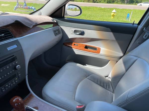 2005 Buick LaCrosse CXL (ONLY 79K MILES! CLEAN CARFAX! - cars & for sale in largo, FL – photo 9