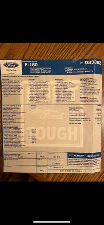 2013 ford f150 lariat eco boost for sale in Chisholm, MN – photo 13