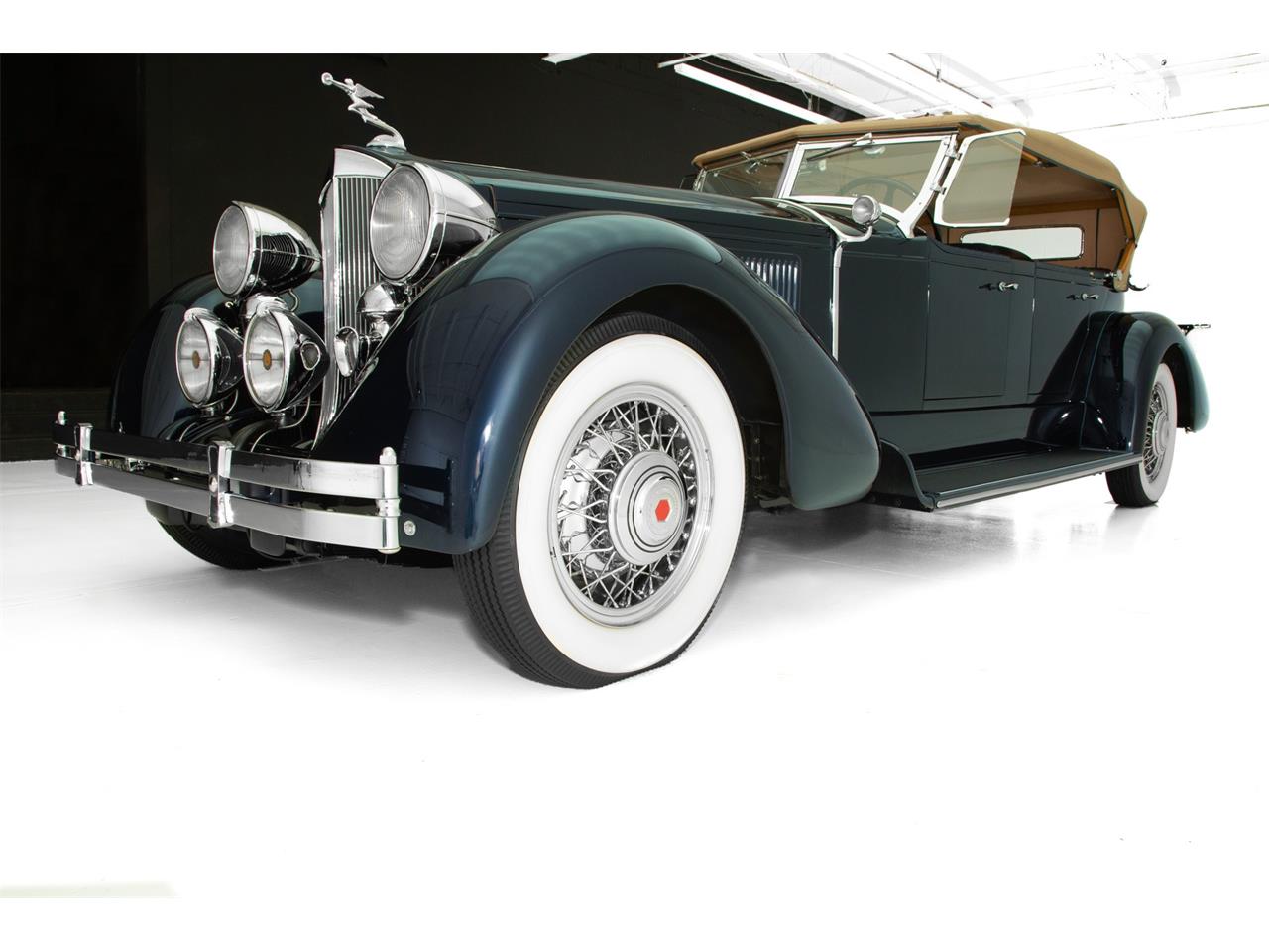 1930 Packard Custom for sale in Des Moines, IA – photo 19