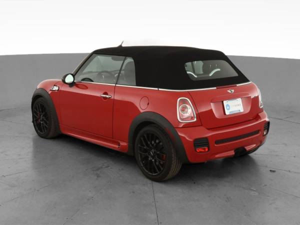 2015 MINI Convertible John Cooper Works Convertible 2D Convertible... for sale in Pittsburgh, PA – photo 7