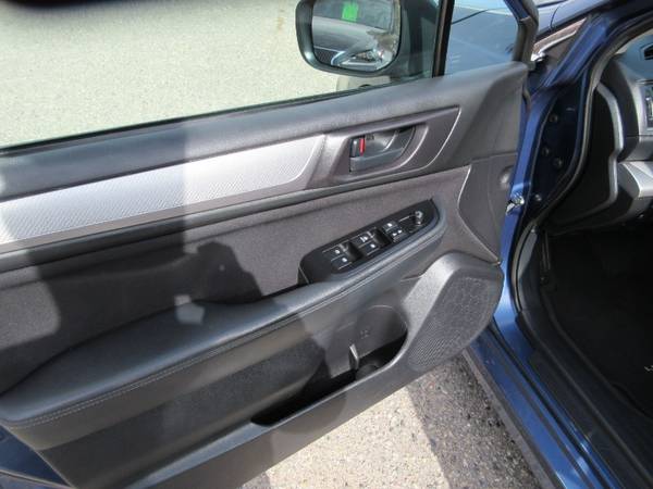 2019 Subaru Legacy 2 5i Premium - - by dealer for sale in Moorhead, ND – photo 17