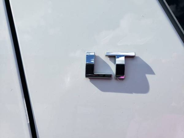 2012 CHEVROLET TAHOE--LT--4WD--129K MILES--WHITE for sale in Lenoir, TN – photo 12