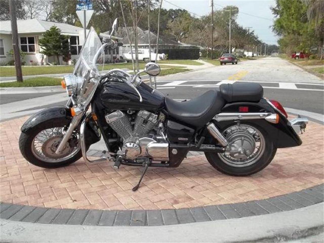 2006 Honda Motorcycle for sale in Clearwater, FL – photo 4