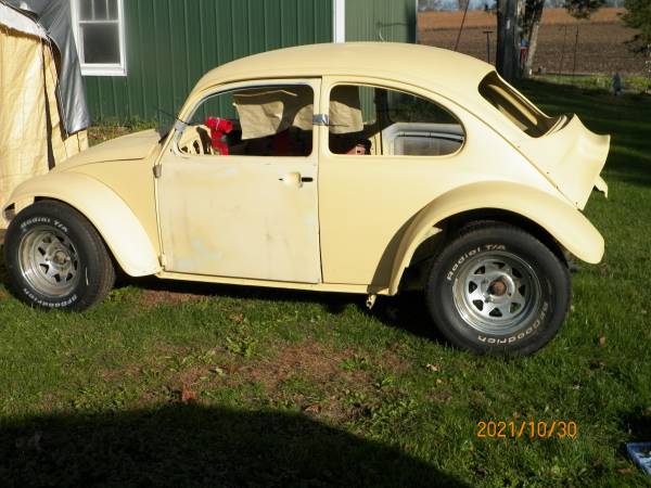 1974 Volkswagen Beetle for sale in Edgerton, WI – photo 6