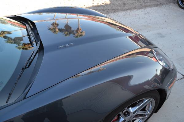 2009 Chevrolet Corvette Z06 Heads/Cam - cars & trucks - by dealer -... for sale in Mesa, AZ – photo 20