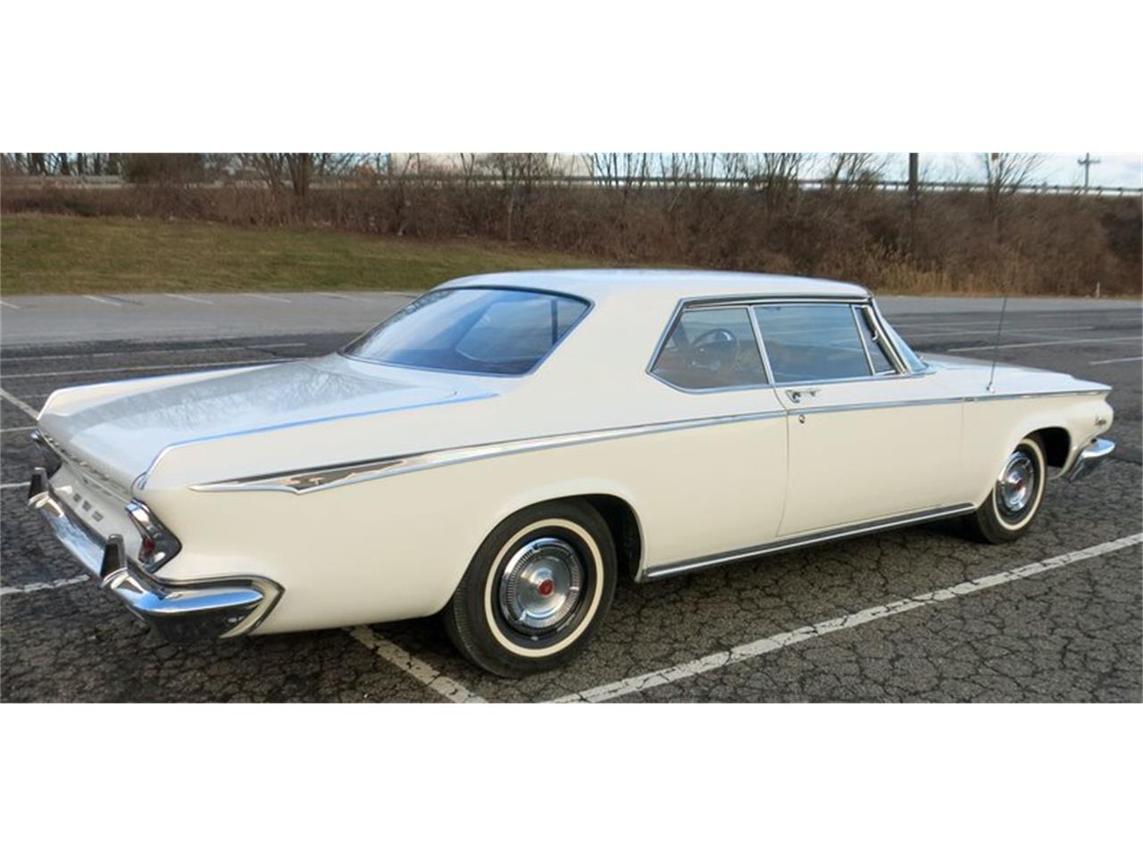 1964 Chrysler Newport for sale in West Chester, PA – photo 25