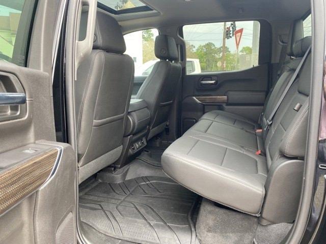 2019 Chevrolet Silverado 1500 LT for sale in Many, LA – photo 14