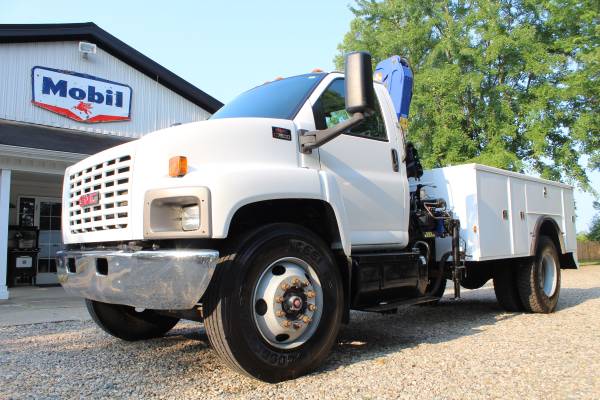 2008 FORD F-250 SD 4X4*1-OWNER*8' WESTERN PLOW*ONLY 95K* for sale in Flint, MI – photo 20