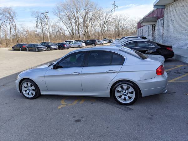 2006 Bmw 330XI - cars & trucks - by dealer - vehicle automotive sale for sale in Evansdale, IA – photo 3