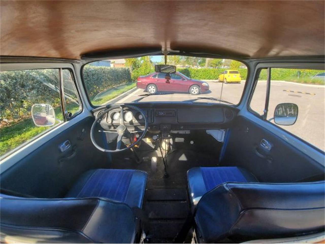 1969 Volkswagen Westfalia Camper for sale in Cadillac, MI – photo 10