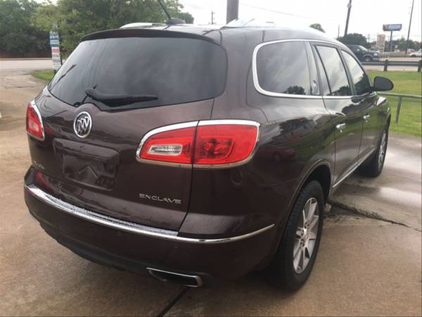 •2016 BUICK ENCORE SPORT•LEATHER TRIM•BACKUP CAMERA•BLUETOOTH•CALL NOW for sale in Houston, TX – photo 18