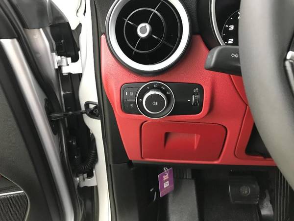 2019 Alfa Romeo Stelvio AWD All Wheel Drive SUV Base for sale in Kellogg, MT – photo 12