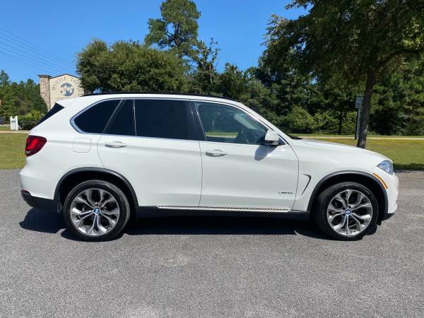 2015 BMW X5 sDrive35i 4dr SUV stock # 11208 - cars & trucks - by... for sale in Conway, SC – photo 8