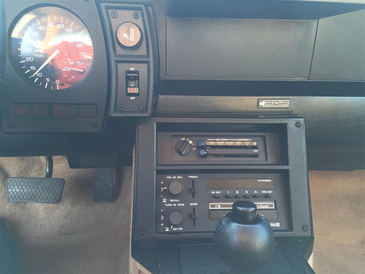 1984 Chevrolet Camaro for sale in Odessa, TX – photo 18