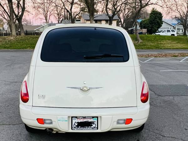 2006 Chrysler PT Cruiser Touring Edition (Clean Title) Low Milage for sale in Rancho Cordova, CA – photo 5
