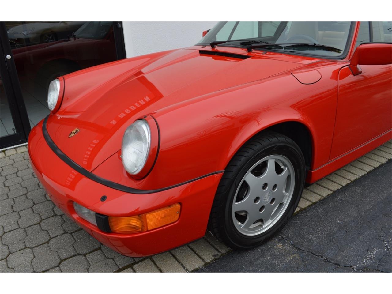 1991 Porsche Carrera for sale in West Chester, PA – photo 8