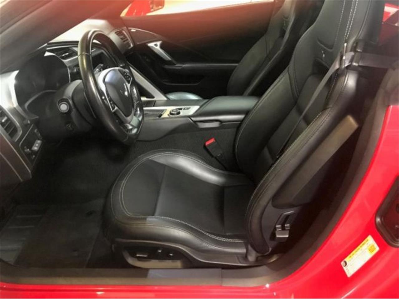 2017 Chevrolet Corvette for sale in Cadillac, MI – photo 4