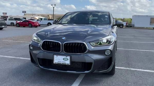 2018 BMW X2 xDrive28i - - by dealer - vehicle for sale in San Juan, TX – photo 3
