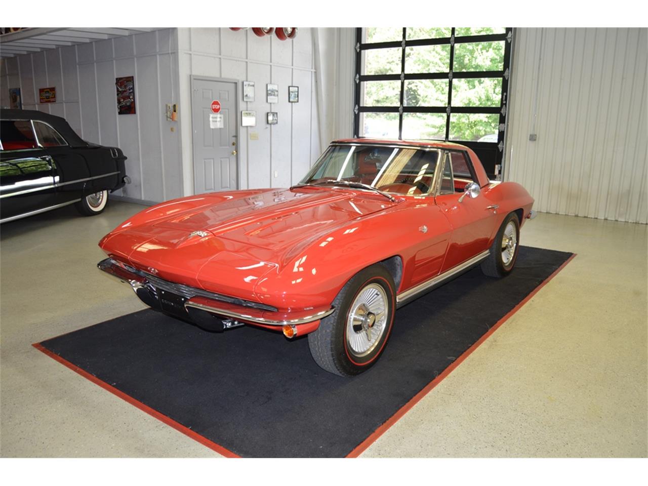 1964 Chevrolet Corvette for sale in Loganville, GA – photo 22