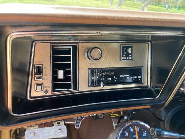 Oldsmobile Toronado 1973 1 Owner 84K Miles! Nicest for sale in Ormond Beach, FL – photo 22