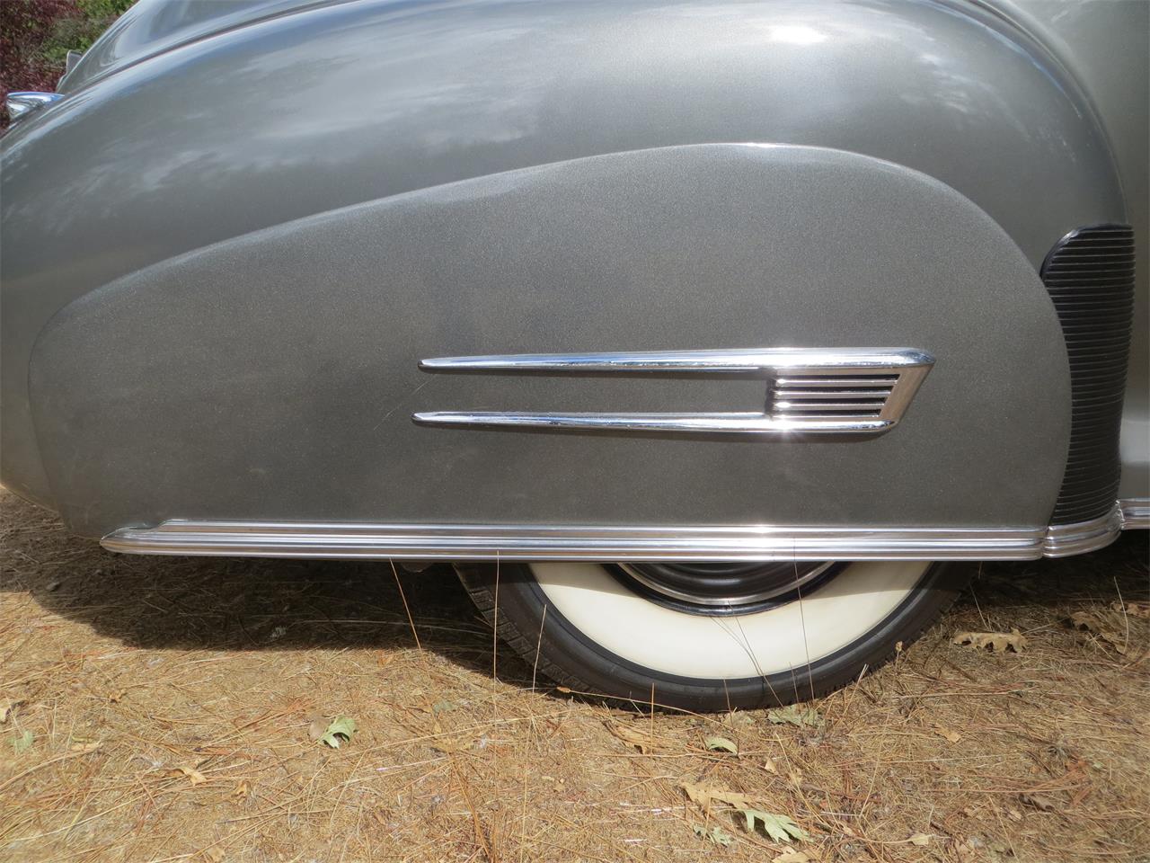 1941 Buick Special for sale in Sacramento , CA – photo 31