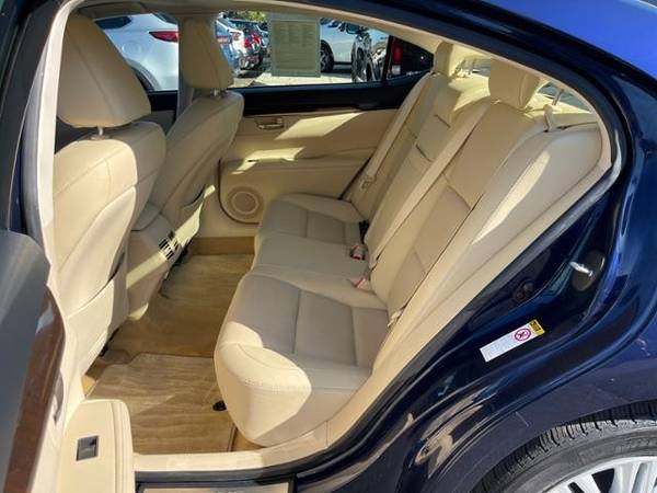 2014 Lexus ES 350 4dr Sdn Sedan - - by dealer for sale in Bend, OR – photo 16