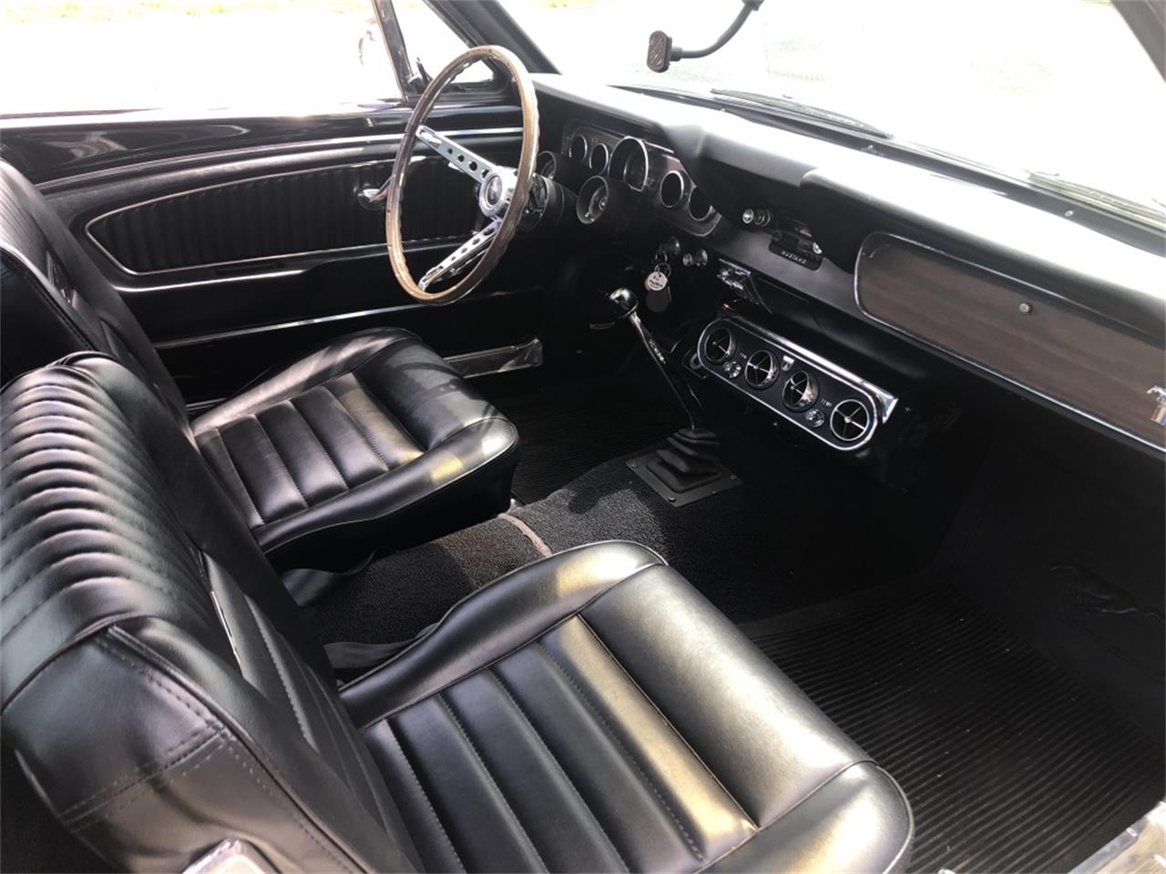 1966 Ford Mustang GT for sale in Clarksville, GA – photo 50