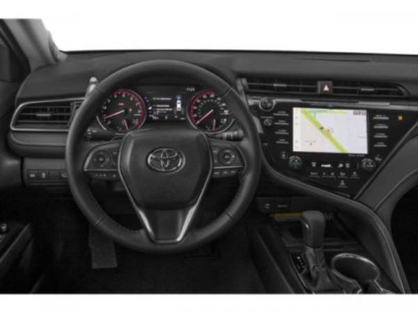 2020 Toyota Camry XSE V6 - cars & trucks - by dealer - vehicle... for sale in San Antonio, TX – photo 8