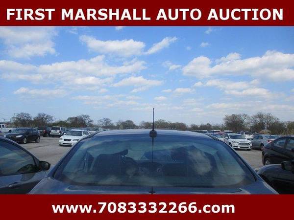 2012 Ford Focus SE - Auction Pricing - - by dealer for sale in Harvey, WI – photo 2