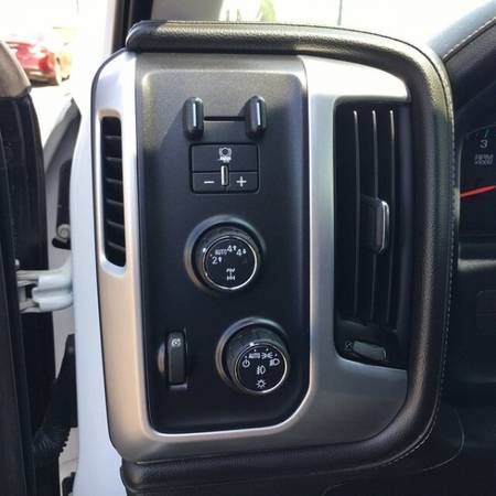 2017 GMC Sierra 1500 SLE with for sale in Grandview, WA – photo 7