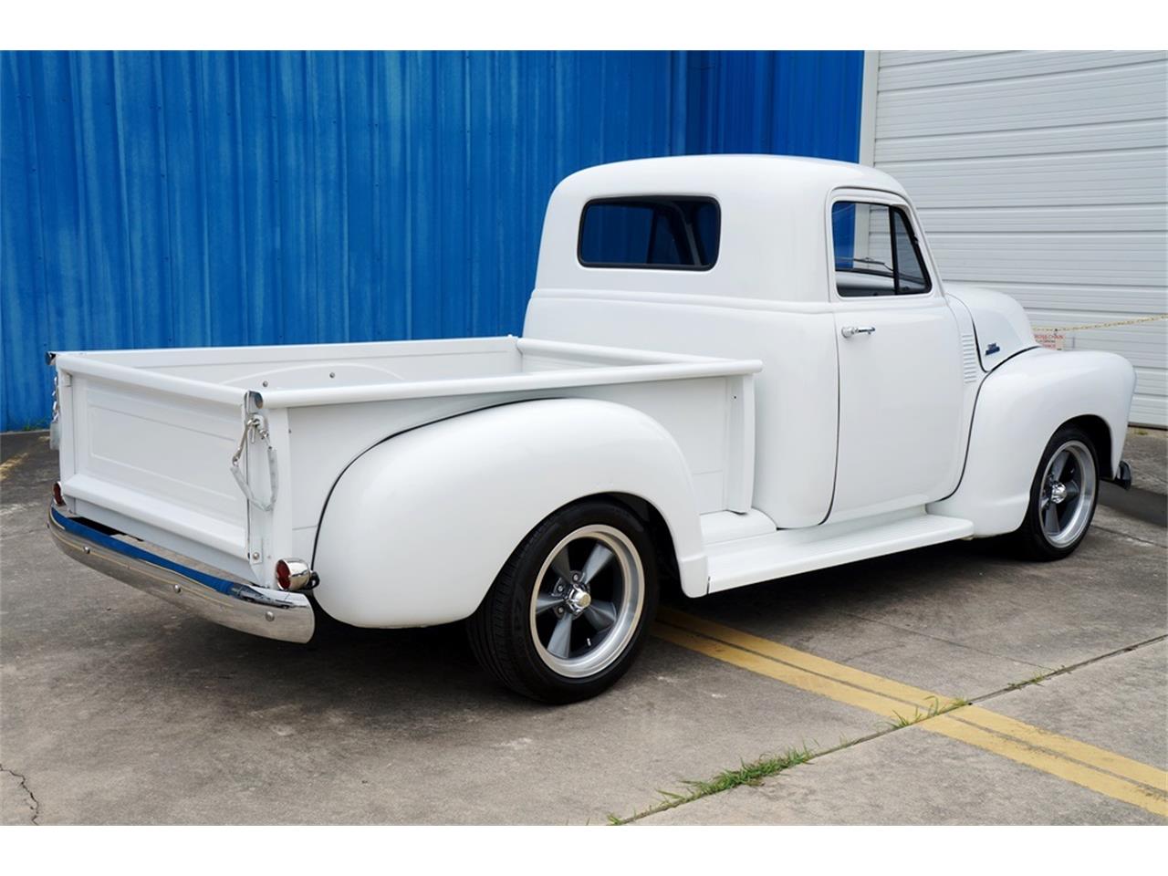1954 Chevrolet 3100 for sale in New Braunfels, TX – photo 41
