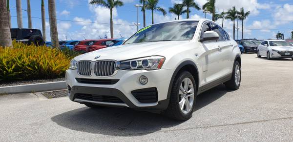 2015 BMW X4 xDrive28i for sale in Other, Other – photo 2