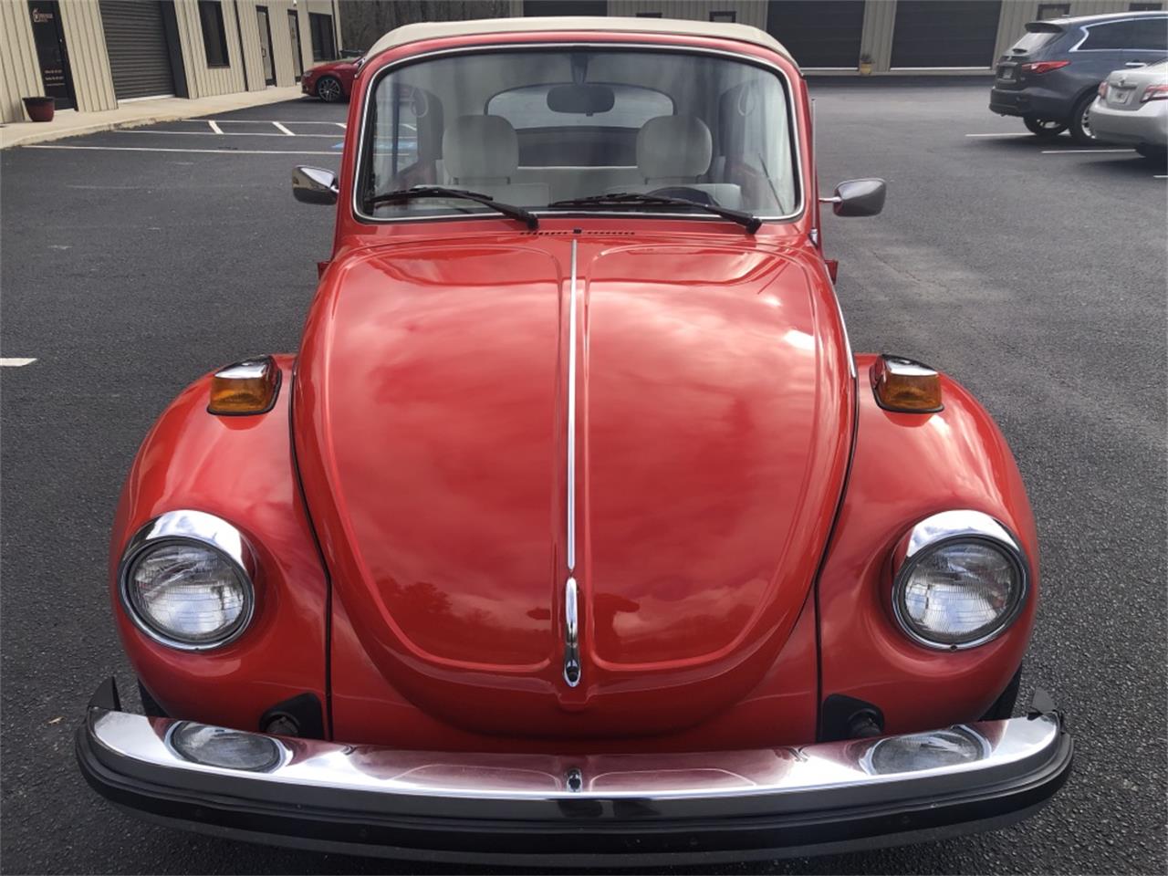 1979 Volkswagen Beetle for sale in Clarksville, GA – photo 45