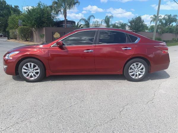 2013 Nissan Altima 69K for sale in Land O Lakes, FL – photo 6