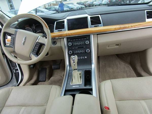 2010 Lincoln MKS Base 4dr Sedan -72 Hours Sales Save Big! for sale in Lynnwood, WA – photo 5