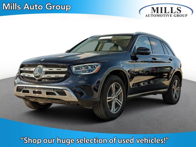2022 Mercedes-Benz GLC 300 Base 4MATIC for sale in Bowling Green , KY