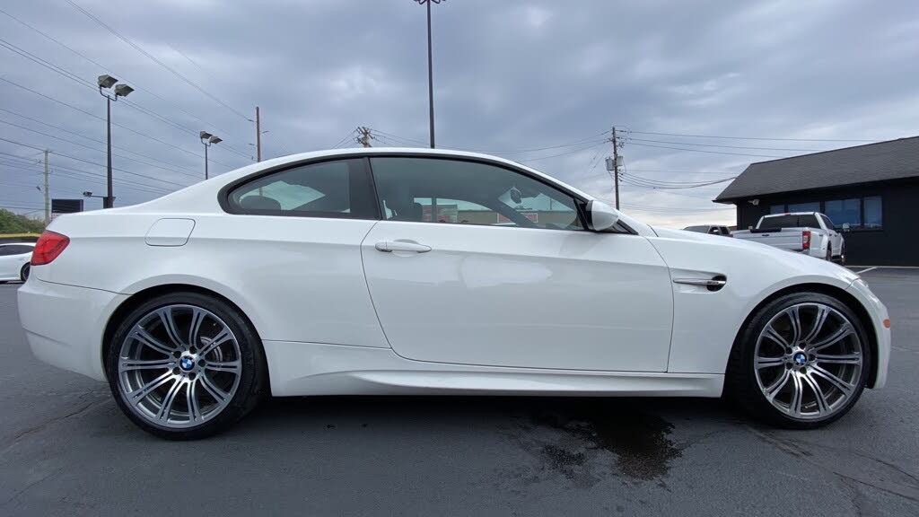2011 BMW M3 Coupe RWD for sale in Indianapolis, IN – photo 9