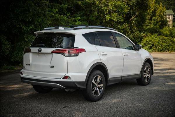 2016 Toyota RAV4 XLE 4x4* LOADED* CLEAN CARFAX* ONE OWNER* for sale in High Point, SC – photo 7