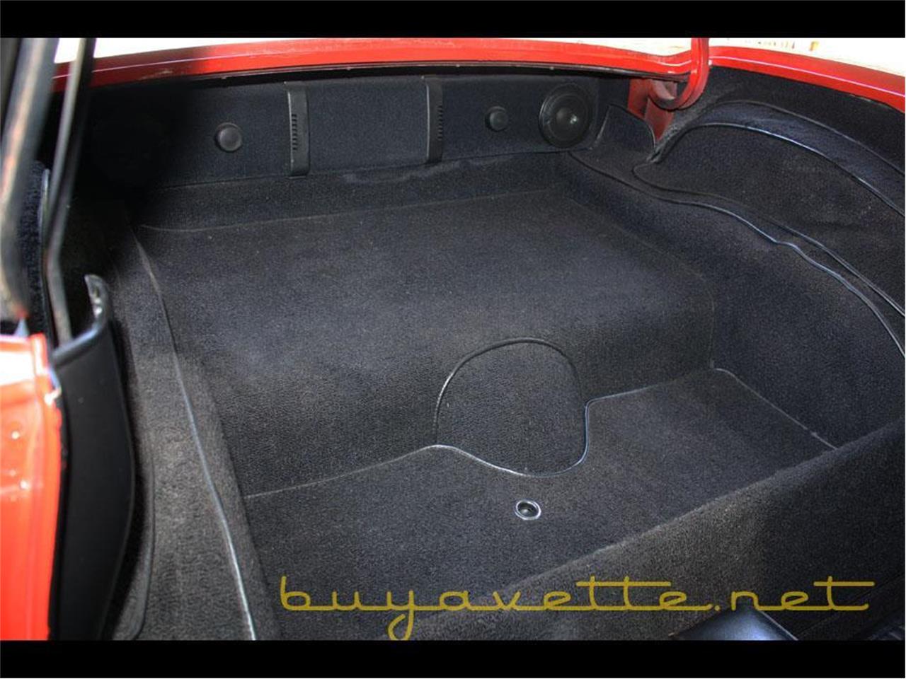 1964 Chevrolet Corvette for sale in Atlanta, GA – photo 32
