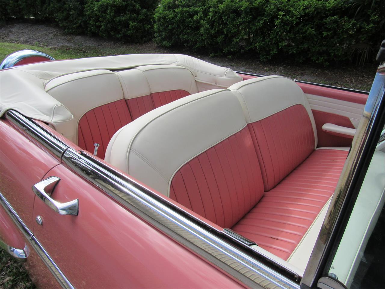 1955 Lincoln Capri for sale in Sarasota, FL – photo 16
