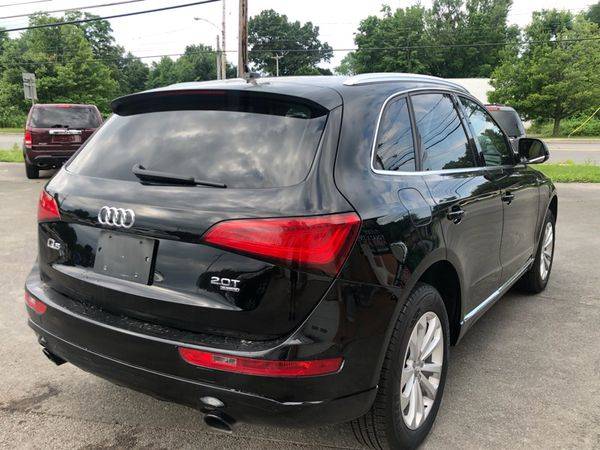 2013 Audi Q5 2.0 quattro Premium 100% CREDIT APPROVAL! for sale in Albany, NY – photo 7