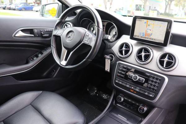 2015 Mercedes-Benz GLA GLA 250 4MATIC AWD 4dr SUV 999 DOWN U for sale in Davie, FL – photo 9