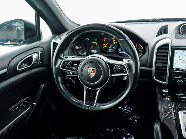 2016 Porsche Cayenne Diesel for sale in White Bear Lake, MN – photo 13
